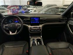 فورد إكسبلورر